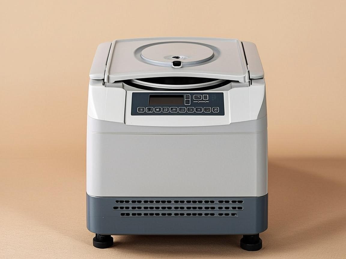 LabTerra LX-420 Benchtop Centrifuge