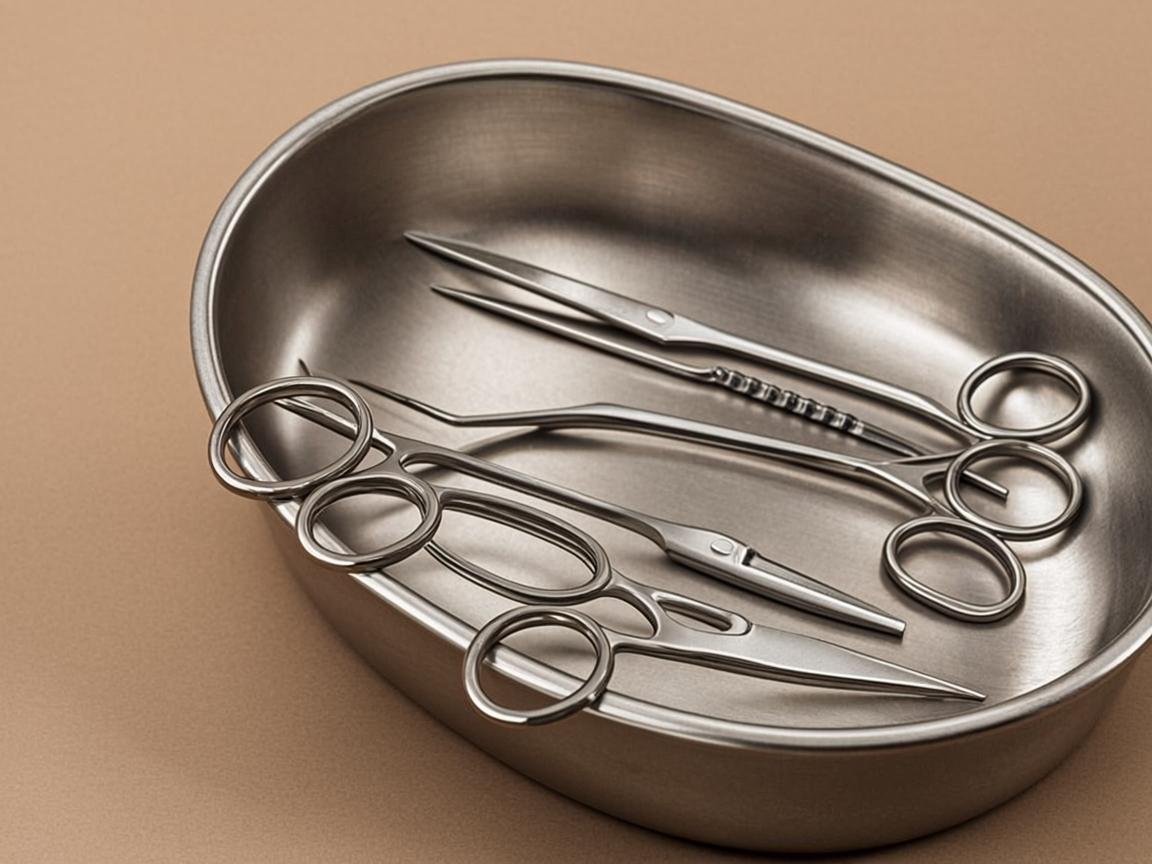 Volteris Minor Surgery Instrument Set (30)