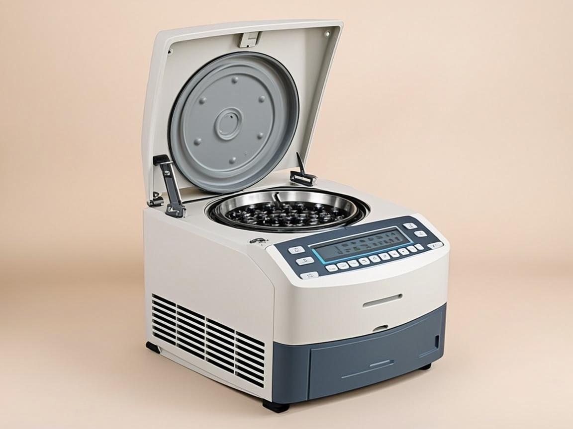Ossler OS-32 Thermal Cycler